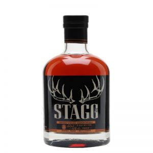 Stagg Jr 65.45% Abv 750ml